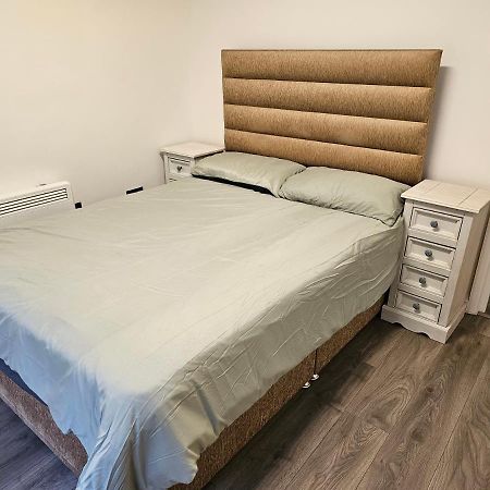 1 Bed Modern Flat Didcot Exterior foto