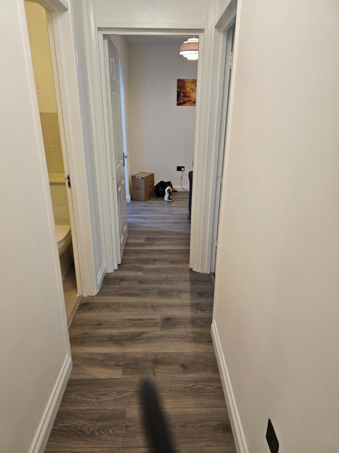 1 Bed Modern Flat Didcot Exterior foto